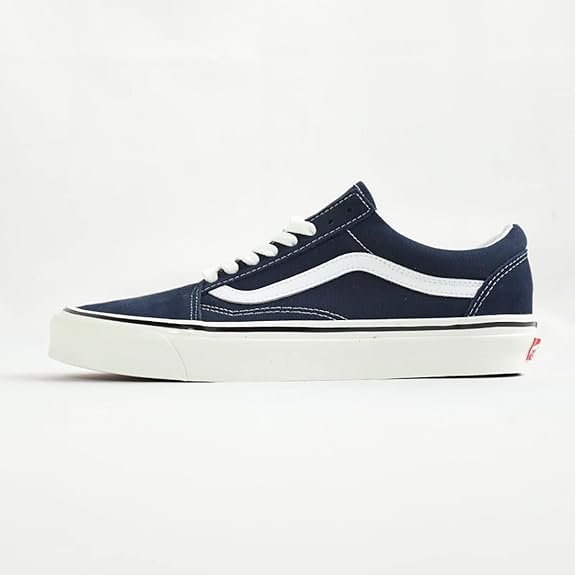 Amazon | VANS バンズ スニーカー オールドスクール OLD SKOOL 36 DX